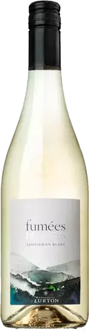 Les Fumees Blanches Sauvignon Blanc
