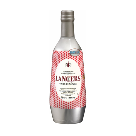 Lancers Rose Wine