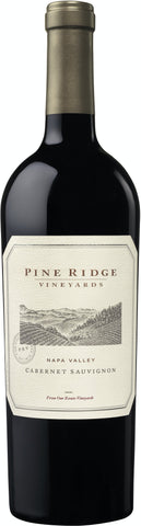 Pine Ridge 2016 Cabernet Sauvignon