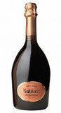 Ruinart Brut Rose Champagne 750ml