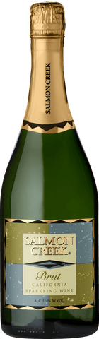 Salmon Creek Sparkling Brut