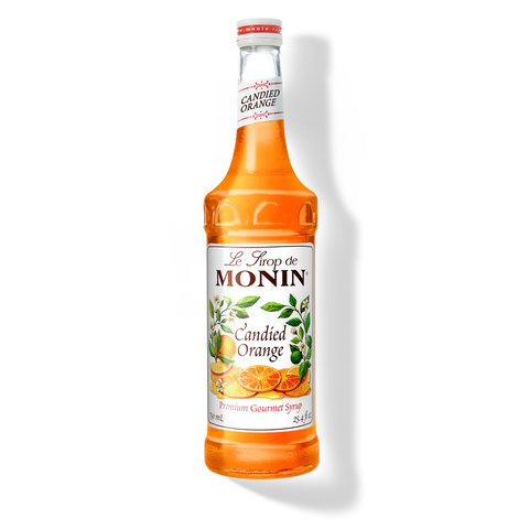 Monin Candied Orange Syrup