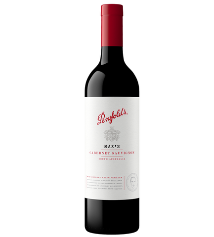Penfolds Max's Cabernet Sauvignon