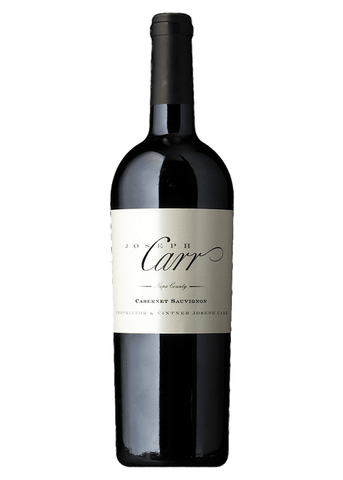 Joseph Carr Cabernet Sauvignon