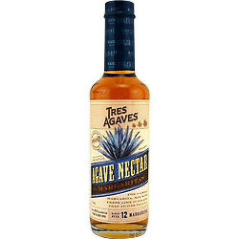 Tres Agaves Nectar Organic 375ml