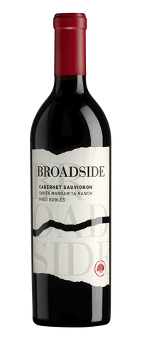 Broadside Winery Central Coast Cabernet Sauvignon