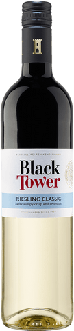 Black Tower Germany, Pfalz Reisling
