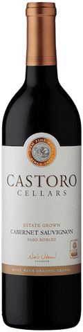 Castoro Cellars Cabernet Sauvignon