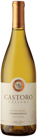 Castoro Cellars Chardonnay