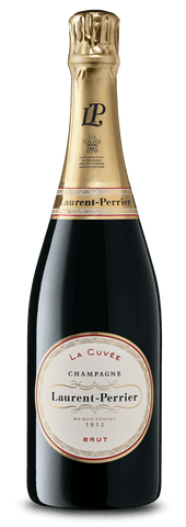 Laurent Perrier Champagne Brut La Cuvee