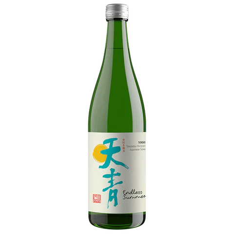 Tensei Infinite Summer Sake