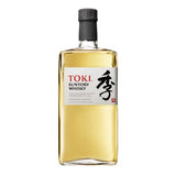 Suntory Toki Japanese Whisky 750ml