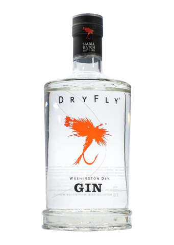 Dry Fly Gin
