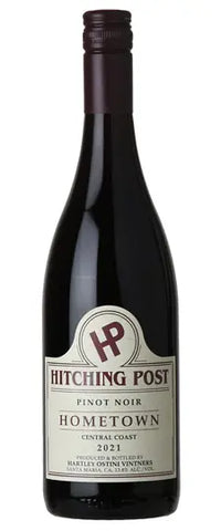 Hitching Post “Hometown” Pinot Noir