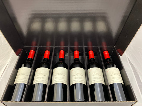 Kathryn Kennedy - 2016 South Slope Collection