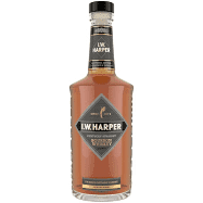 I.W.Harper Bourbon Whiskey 750ml