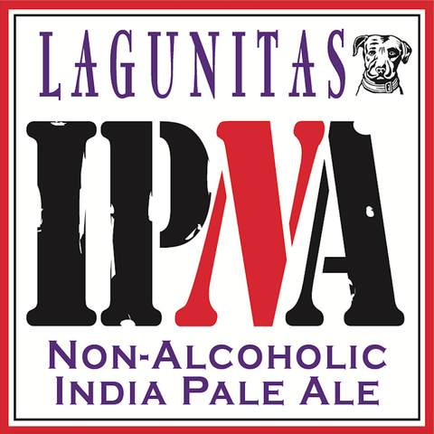 Lagunitas IPNA N/A IPA