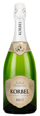 Korbel Brut Champagne