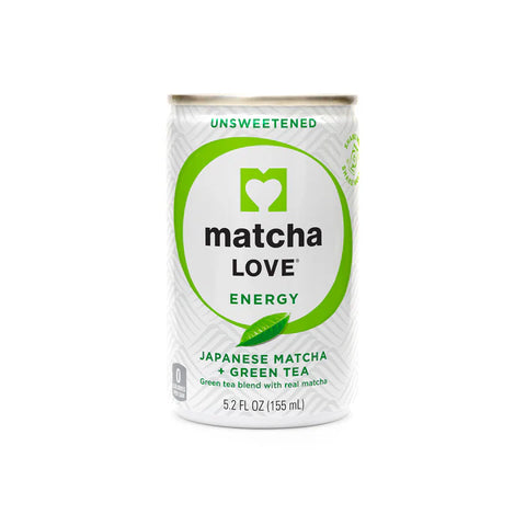 ITO EN Unsweetened Matcha Love (Case of 20)