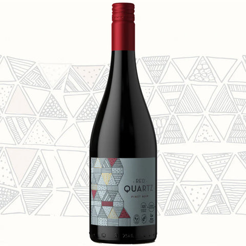 Quartz Pinot Noir