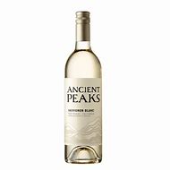 Ancient Peaks Sauvignon Blanc