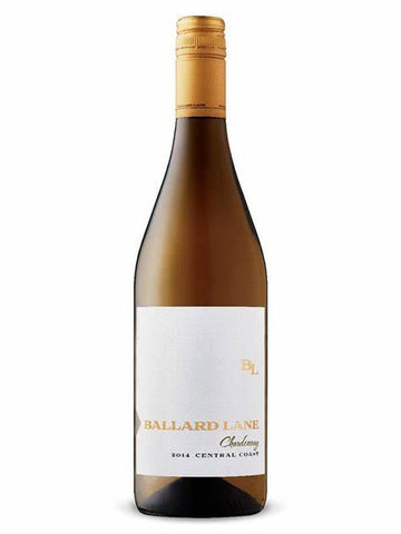 Ballard Lane Chardonnay