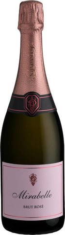 Schramsberg Mirabelle Brut Rose