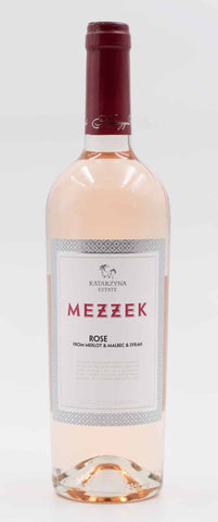 Katarzyna Estate Mezzek Rose