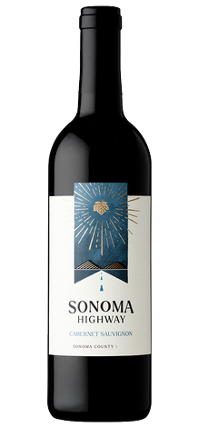 Sonoma Highway Cabernet Sauvignon
