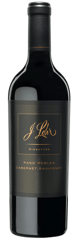 J Lohr Signature 2014 Cabernet Sauvignon