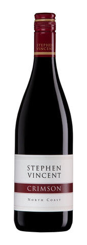 Stephen Vincent Crimson Red Blend