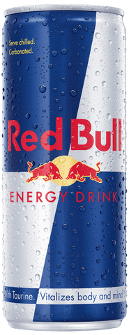 Red Bull Energy Drink