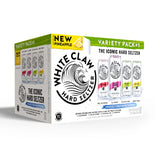 White Claw Variety Pack #1 24 12oz Cans