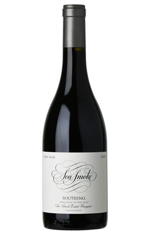 Sea Smoke 'Southing' Pinot Noir 2018