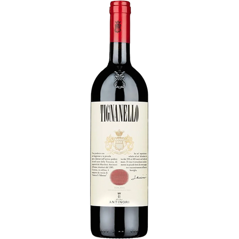 Antinori Tignanello