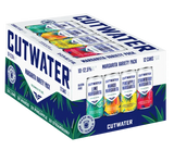 Cutwater Margarita Variety Pack