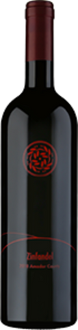 Bella Grace Amador County Zinfandel