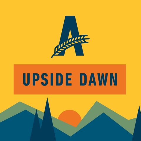 ATHLETIC UPSIDE DAWN GOLDEN CASE