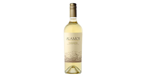 Alamos Origin Salta Torrontes 2017 750ml