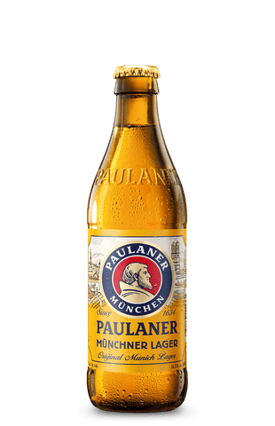 Paulaner Münchner Lager