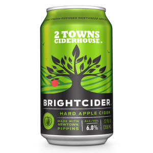2 Towns BrightCider