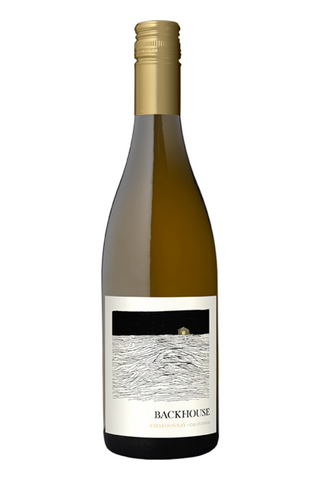 Backhouse Chardonnay