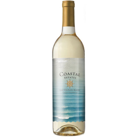 BV Coastal Sauvignon Blanc