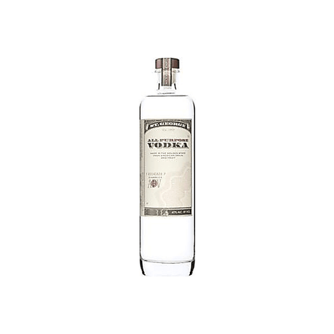 St. George All Purpose Vodka 750 ML