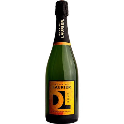 Domaine Laurier Methode Champenoise Brut