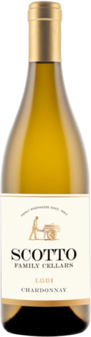 Scotto Family Cellars Chardonnay