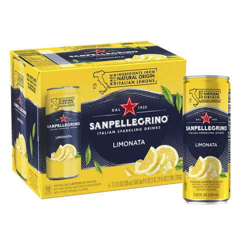 Sanpellegrino Limonata