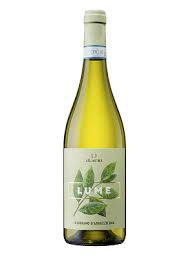 Lauri Trebbiano D'Abruzzo Doc "Lume"