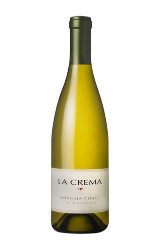 La Crema Chardonnay Sonoma Coast