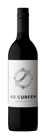 No Curfew Cabernet Sauvignon